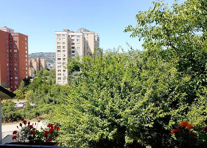 Cherry Apartments