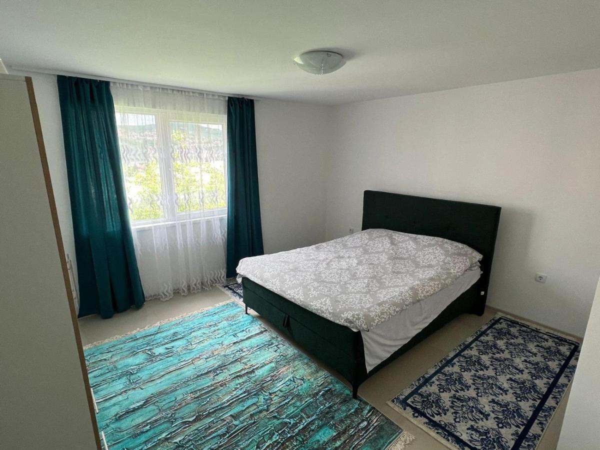 Apartmán Cherry *