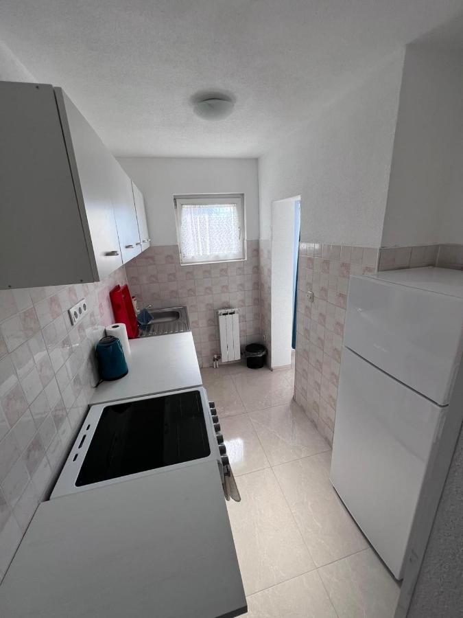 Apartmán Cherry Sarajevo