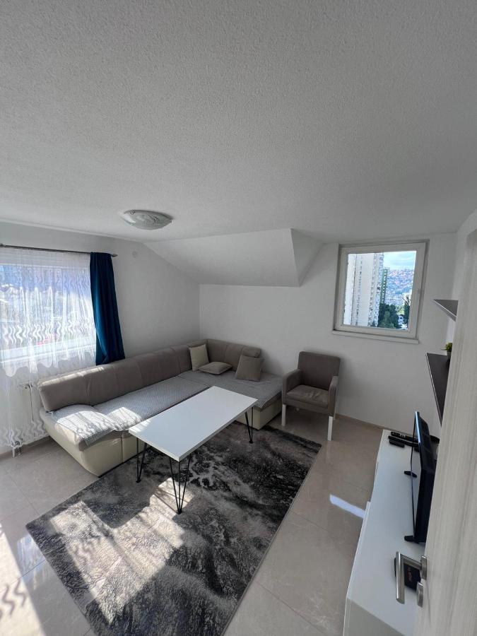 Apartmán Cherry *