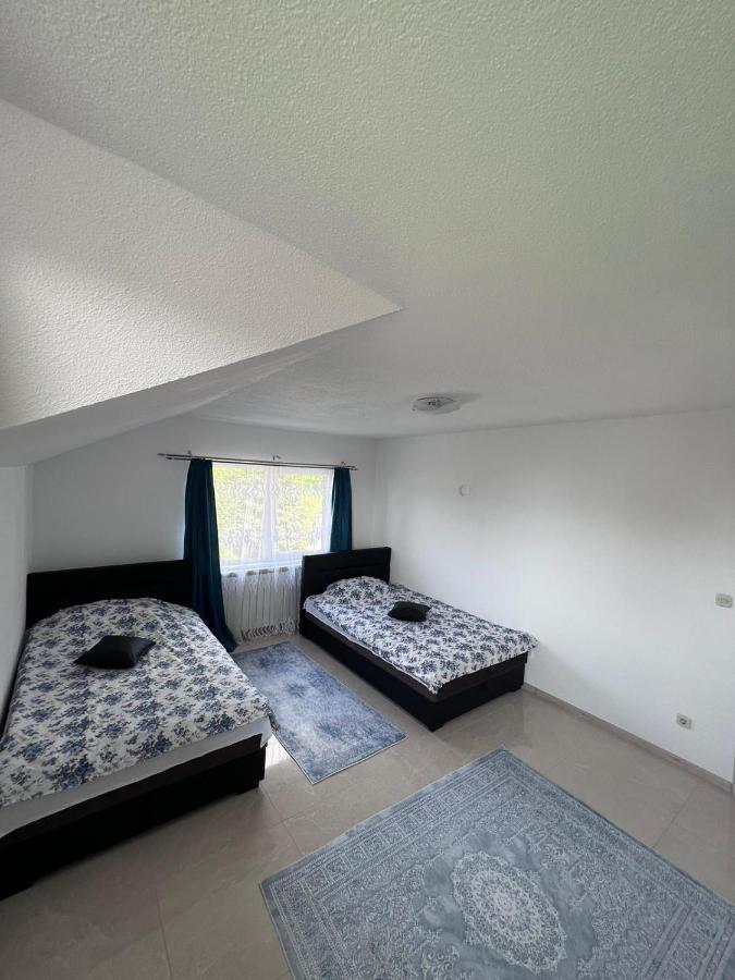 Cherry Apartmán Sarajevo