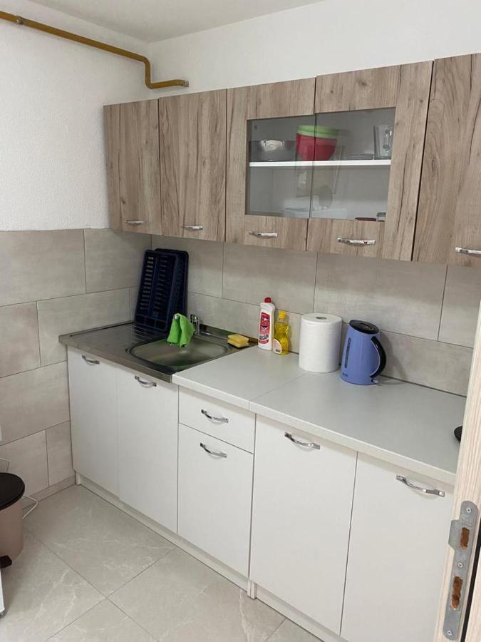 Cherry Apartmán *