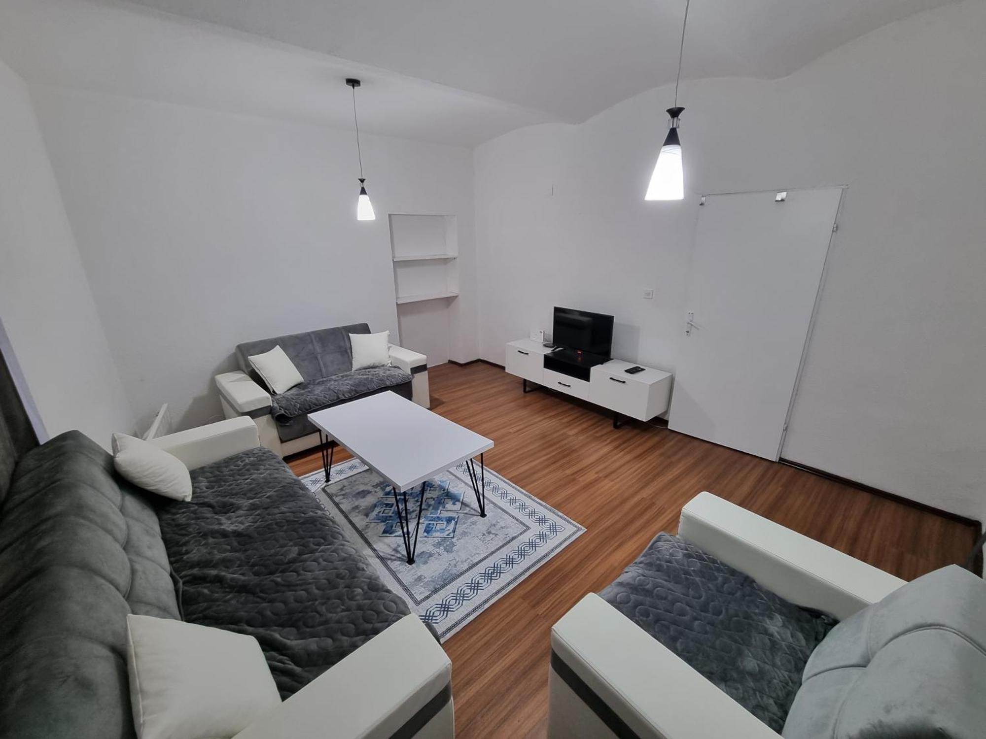 Cherry Apartmán Sarajevo