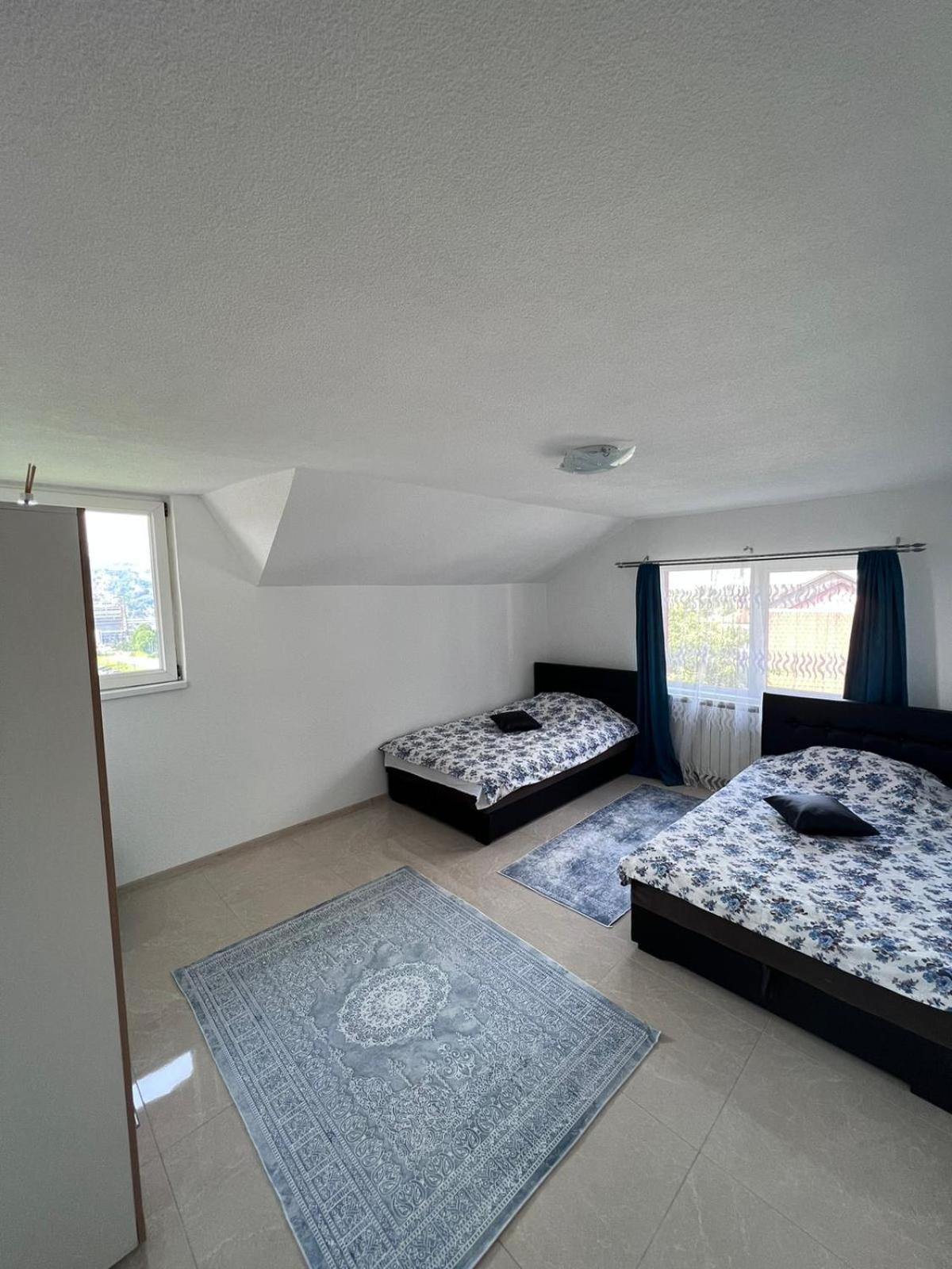 Apartmán Cherry *