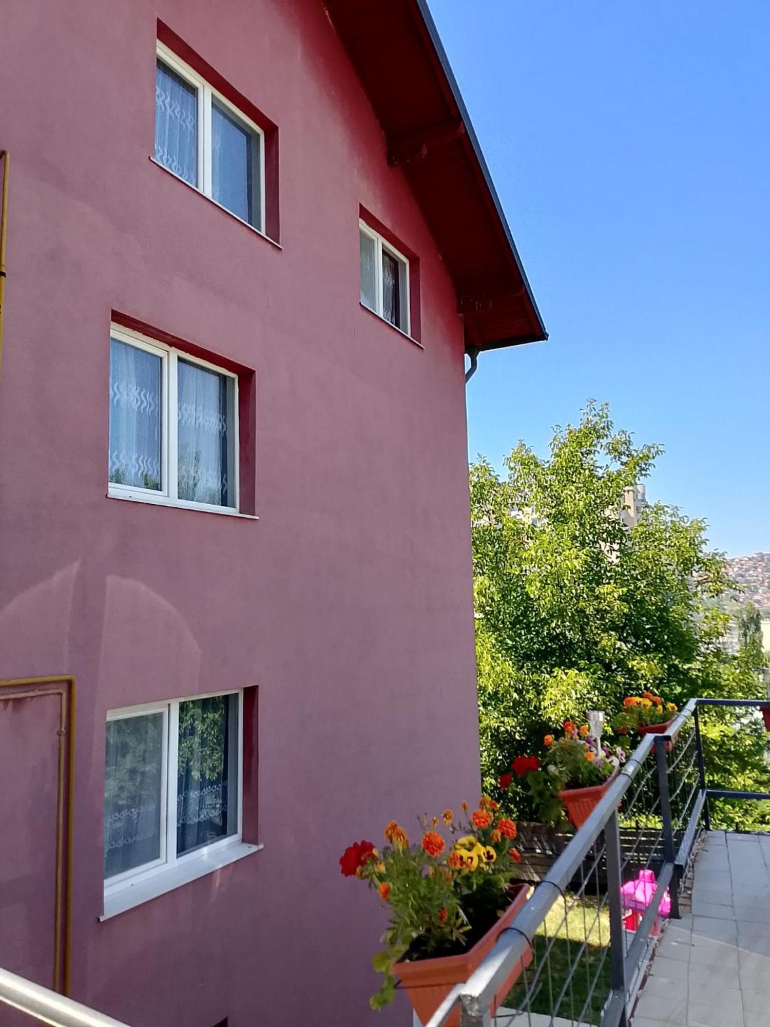 Apartmán Cherry